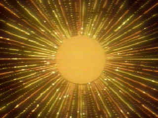 Starburst