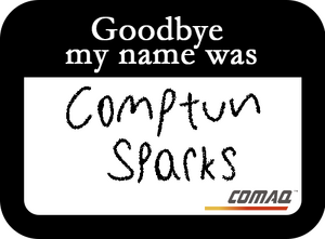 Comptun's funerary attire